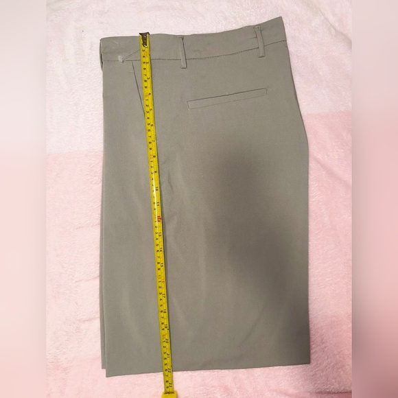 NEW ZARA MEN’S SHORT SIZE 30 never worn size men’s 30 - Picture 6 of 7